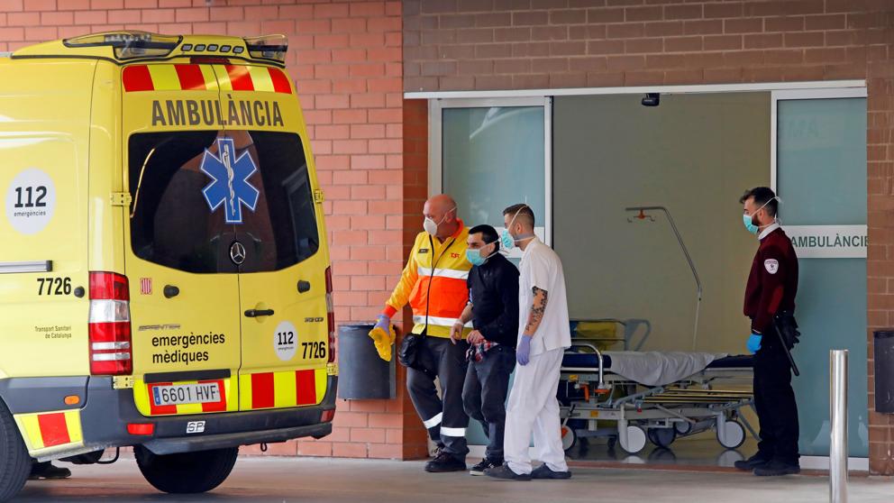 España registra 12,662 nuevos contagios de COVID19 y 126 fallecidos en un solo día espana-registra-12662-nuevos-contagios-de-covid19-y-126-fallecidos-en-un-solo-dia